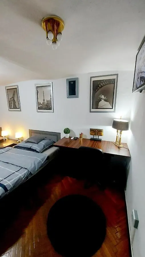 Basilica Centrum Apartment Budapest