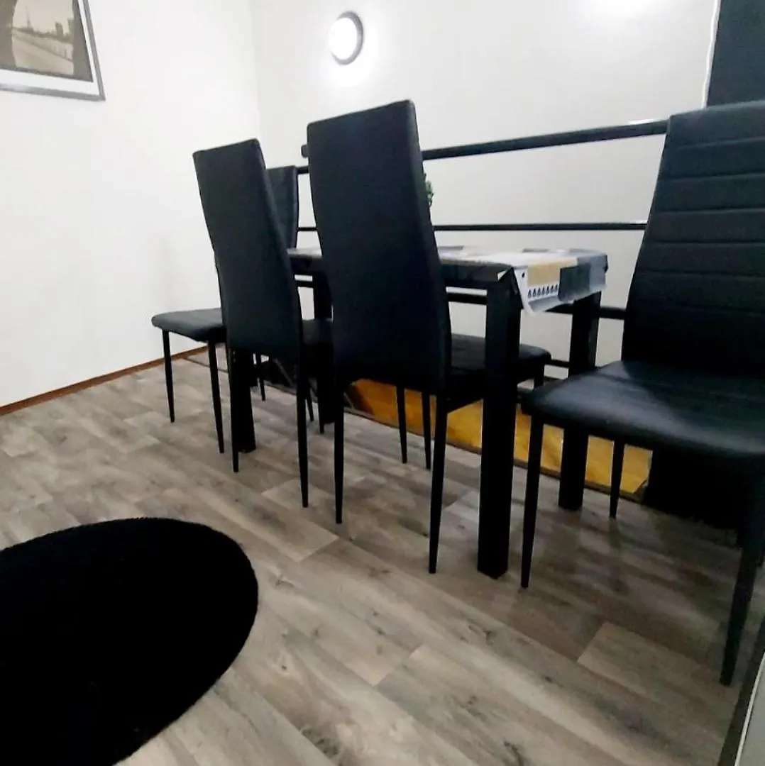 Basilica Centrum Apartment Budapest