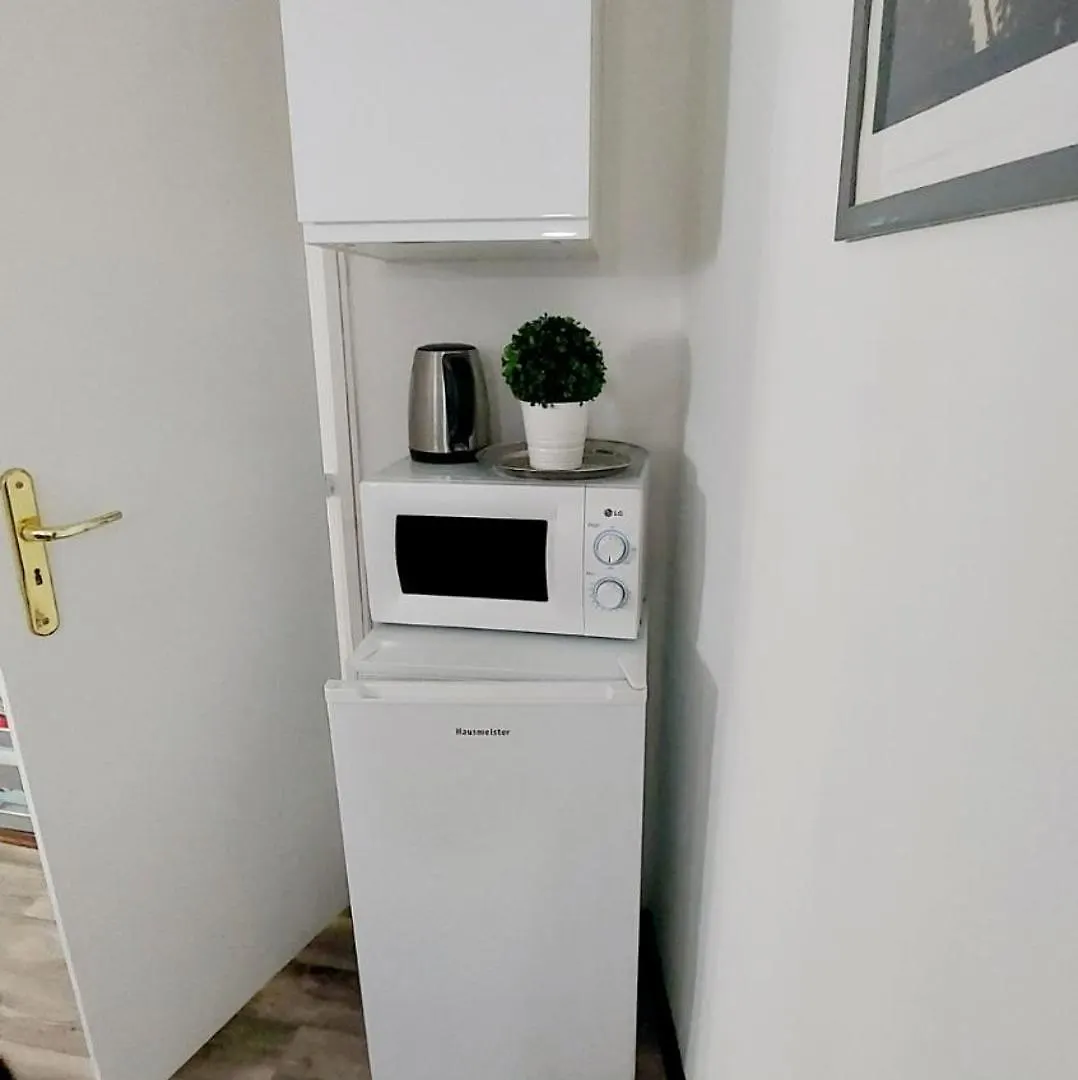 Basilica Centrum Apartment Budapest