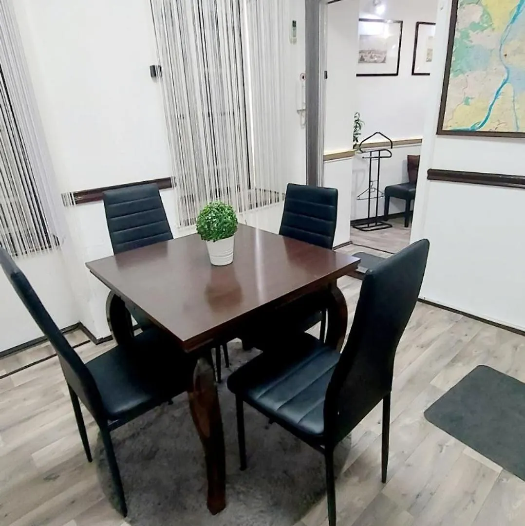 Basilica Centrum Apartment Budapest