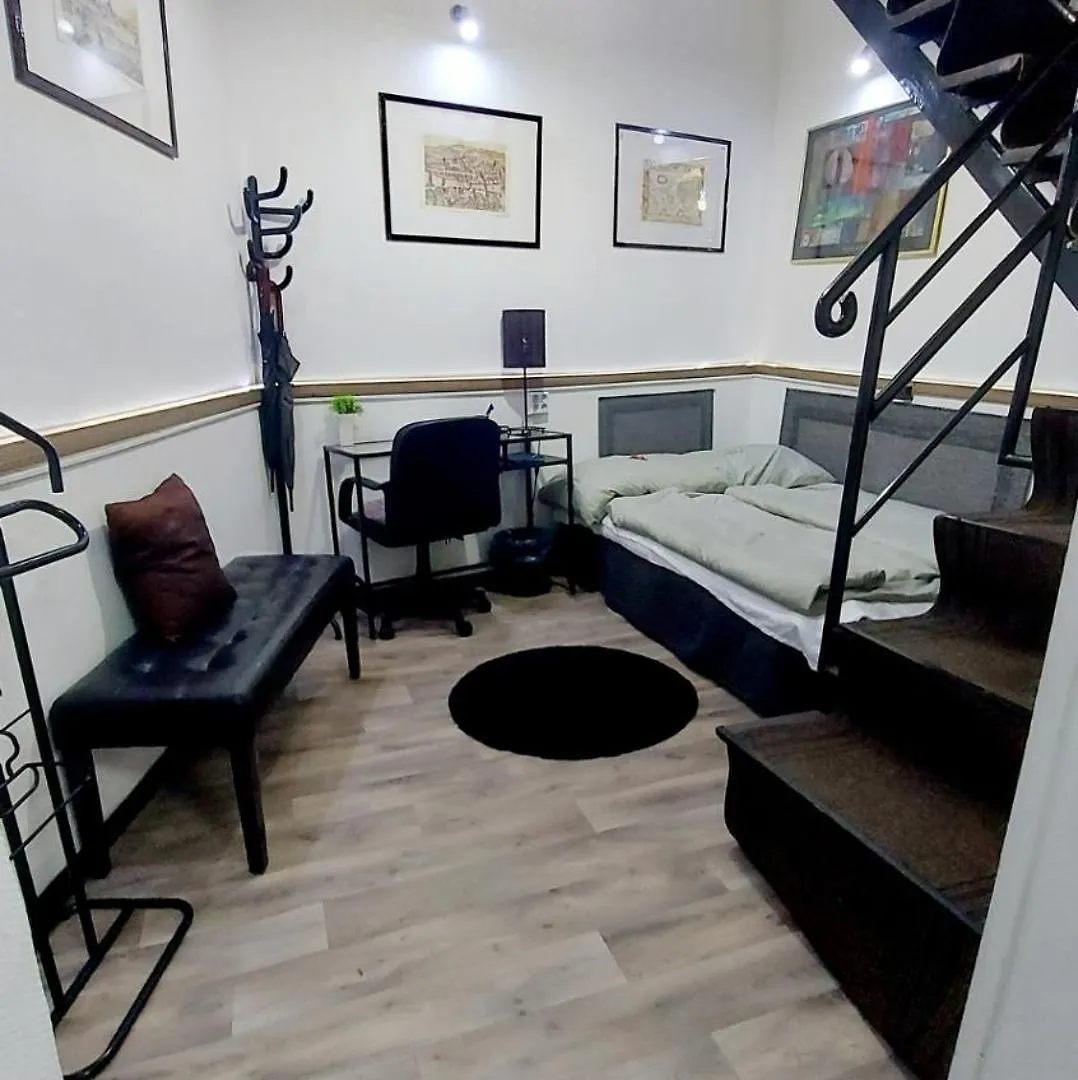 Basilica Centrum Apartment Budapest