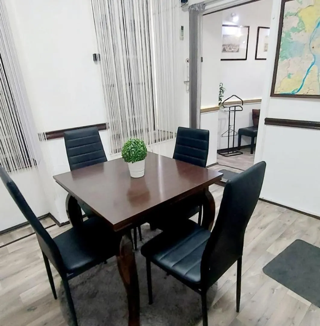 Basilica Centrum Apartment Budapest
