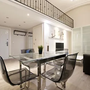 Standard By Hi5 - B25 Appartement