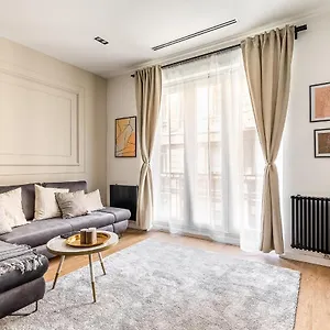 Appartamento Asboth Boutique, Budapest
