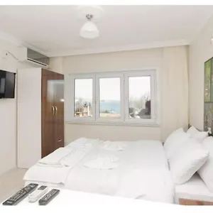 Sultanahmet Sea Star Apart Appartement Istambul