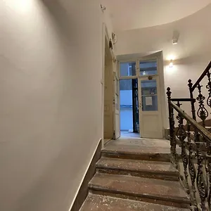 Appartamento Colton Paulay, Budapest