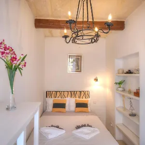 Charming House In The Heart Of Cpac1-3 La Valletta