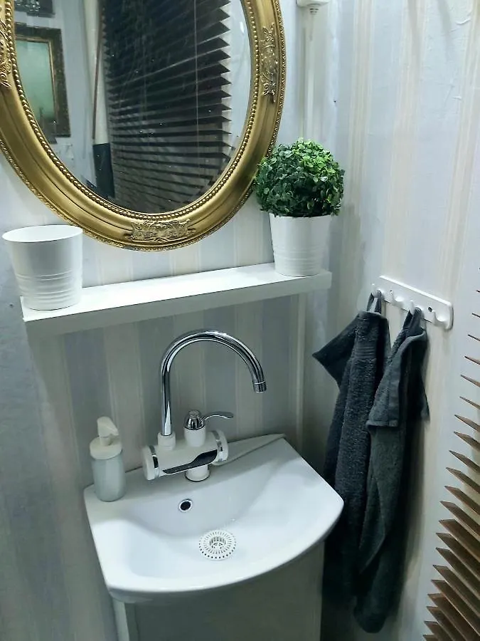 Basilica Centrum Apartment Budapest