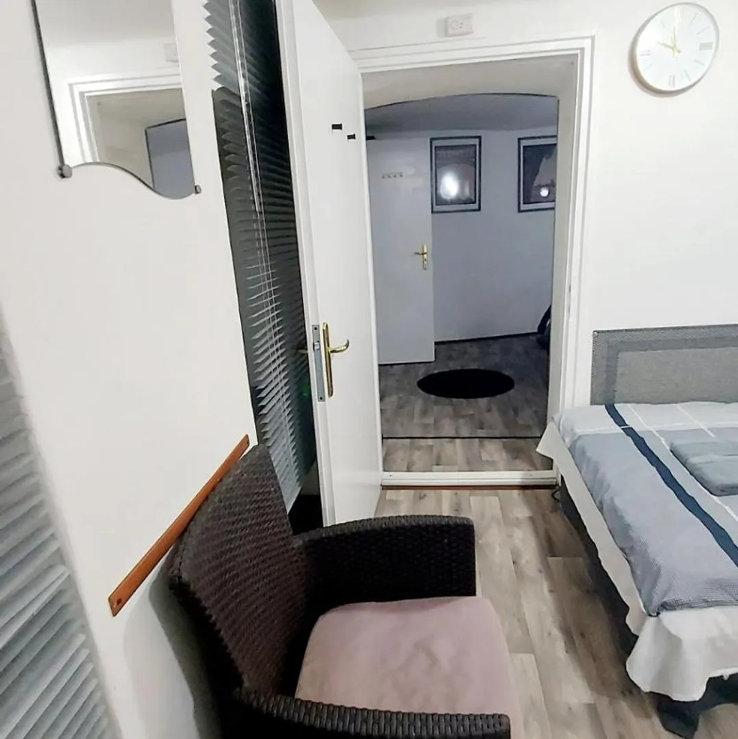Basilica Centrum Apartment Budapest Ungheria