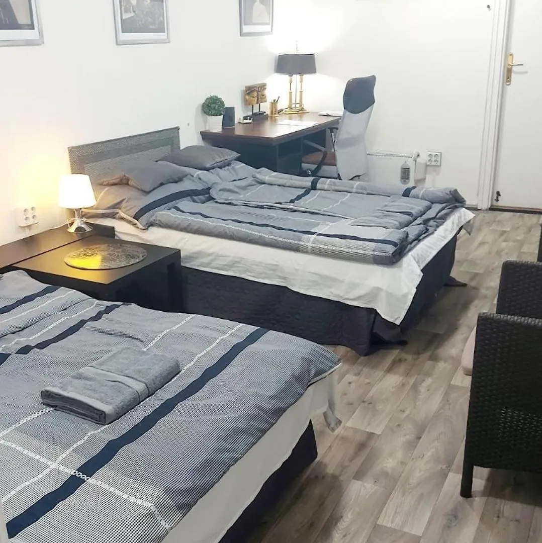 Basilica Centrum Apartment Budapest