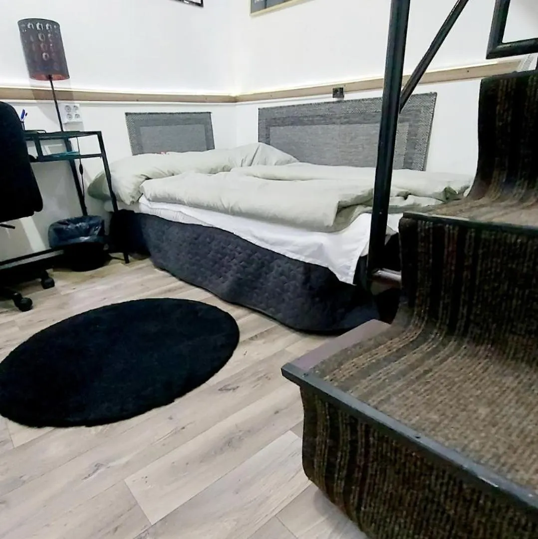 Basilica Centrum Apartment Budapest
