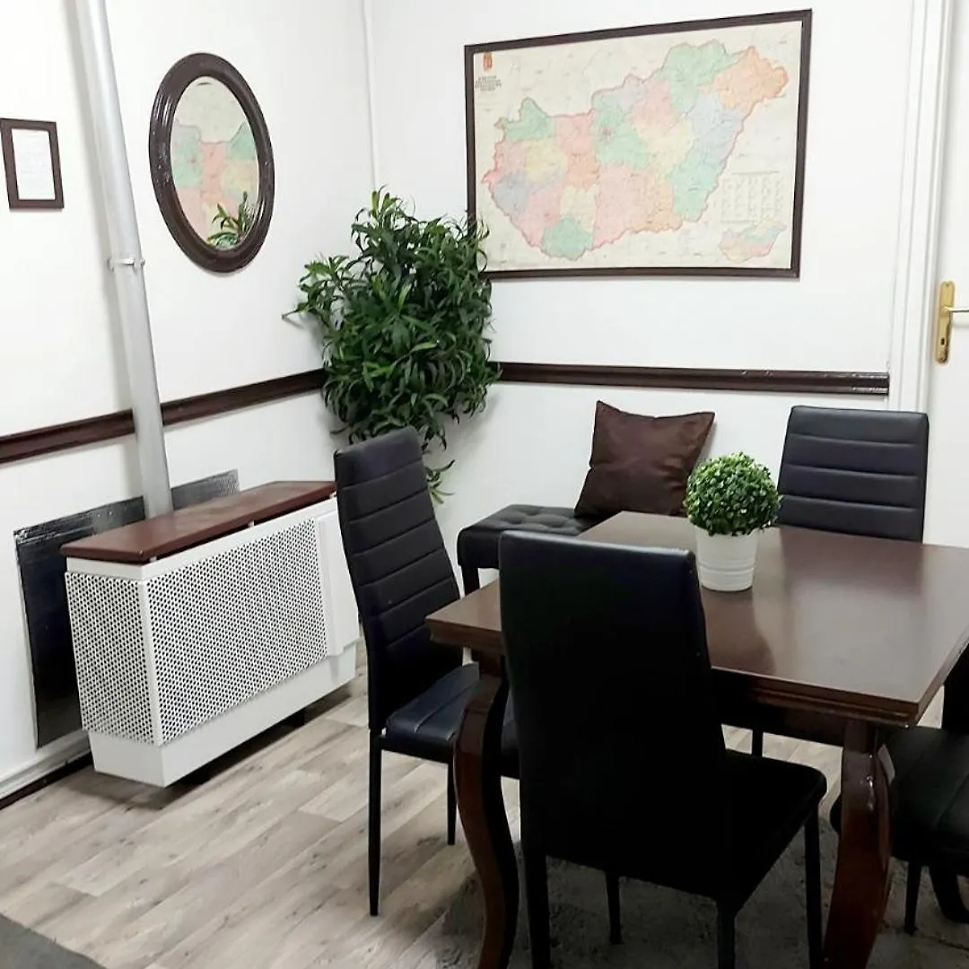Basilica Centrum Apartment Budapest
