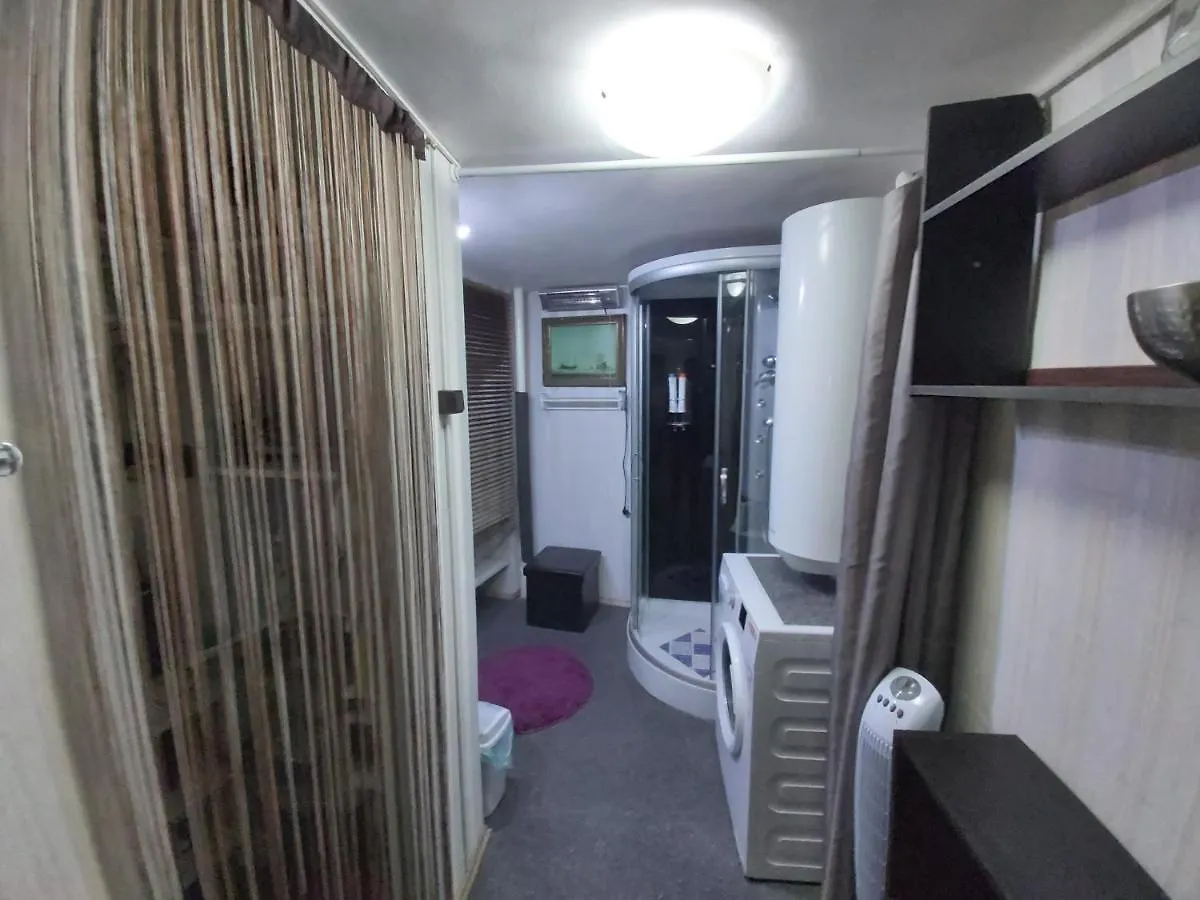 Basilica Centrum Apartment Budapest 0*,
