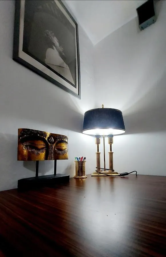 Basilica Centrum Apartment Budapest