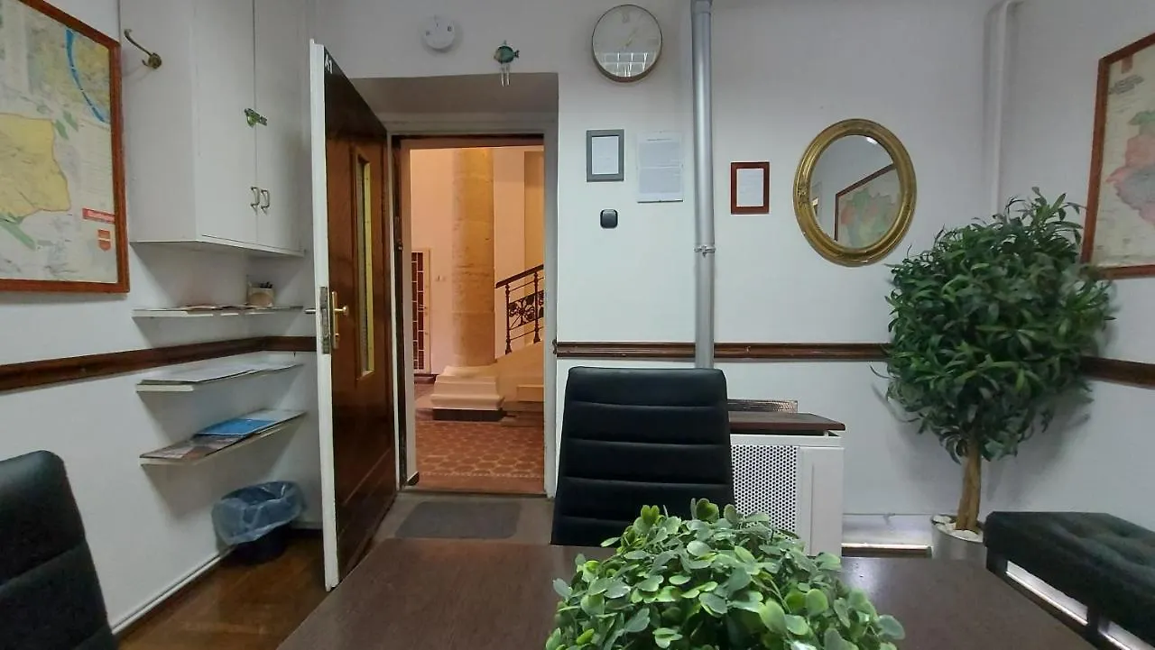 Basilica Centrum Apartment Budapest