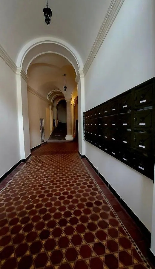 Basilica Centrum Apartment Budapest 0*,