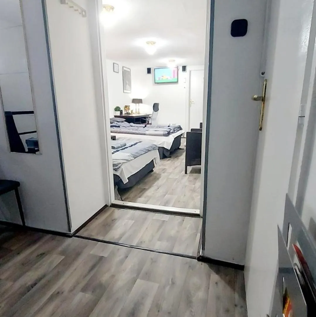 Basilica Centrum Apartment Budapest