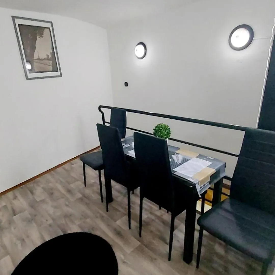Basilica Centrum Apartment Budapest