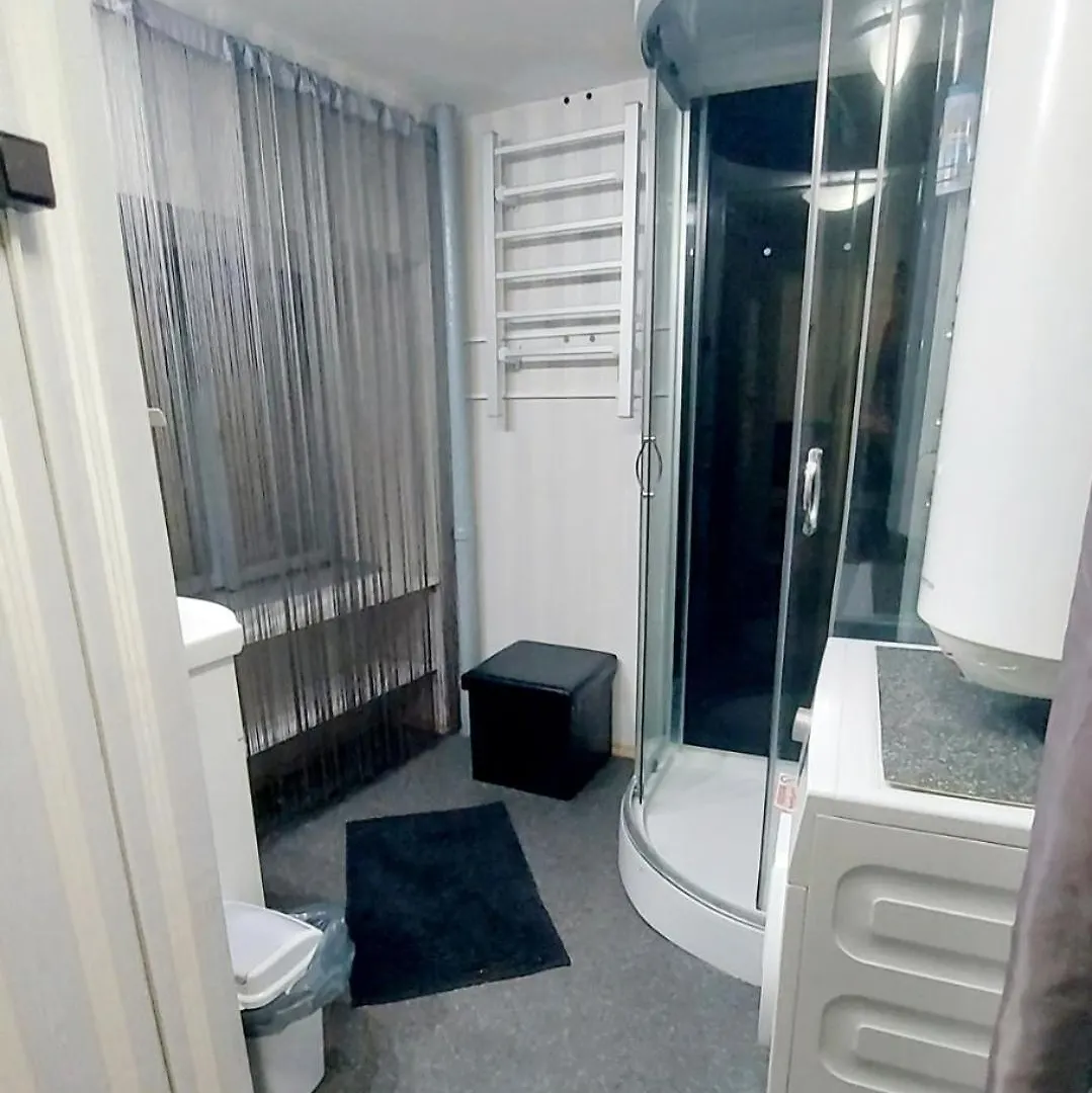 Basilica Centrum Apartment Budapest