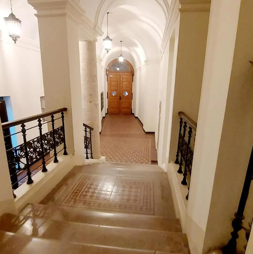 Basilica Centrum Apartment Budapest
