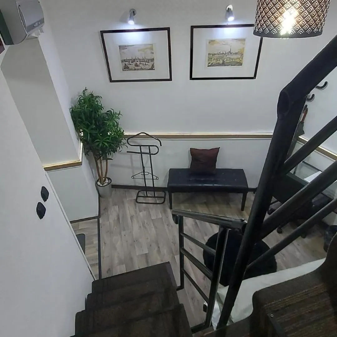 Basilica Centrum Apartment Budapest