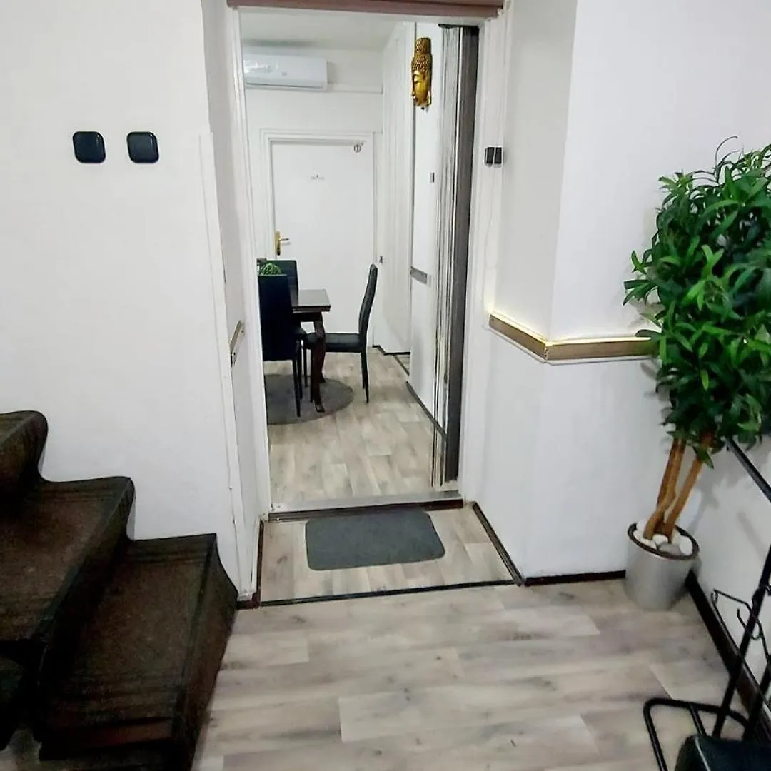 Basilica Centrum Apartment Budapest