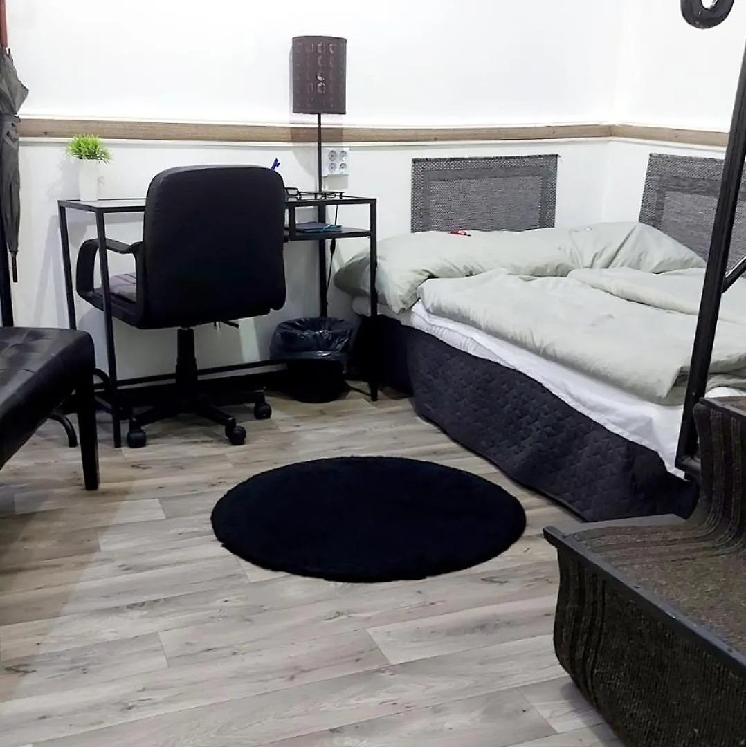 Basilica Centrum Apartment Budapest