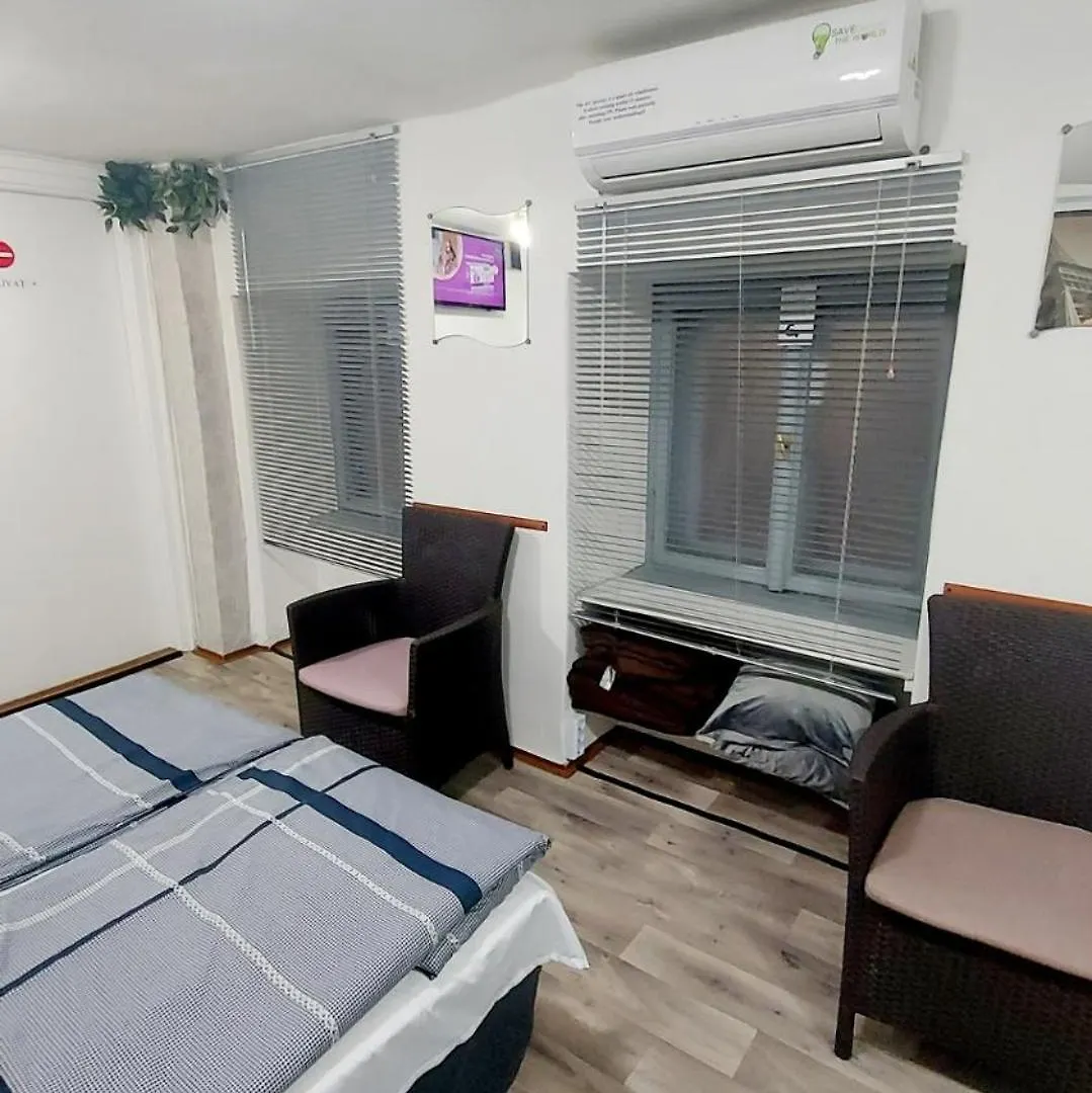 Basilica Centrum Apartment Budapest