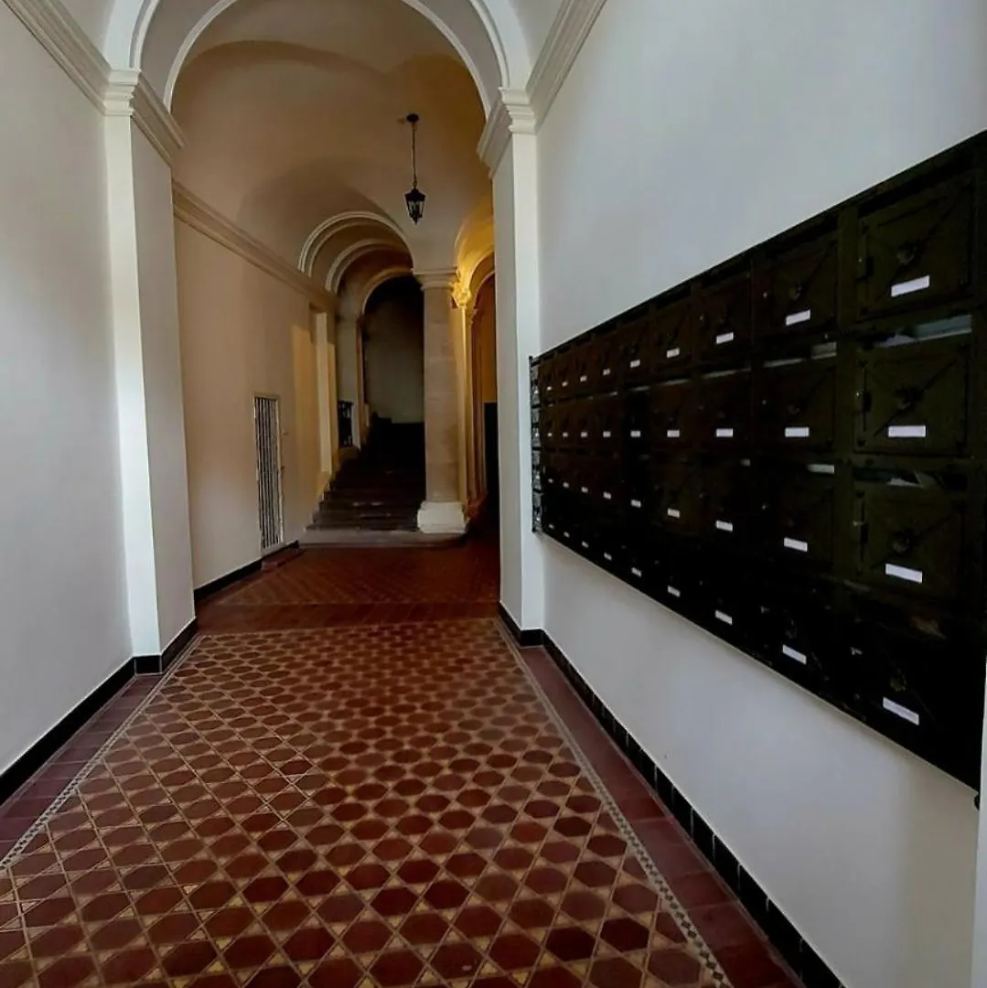 Basilica Centrum Apartment Budapest
