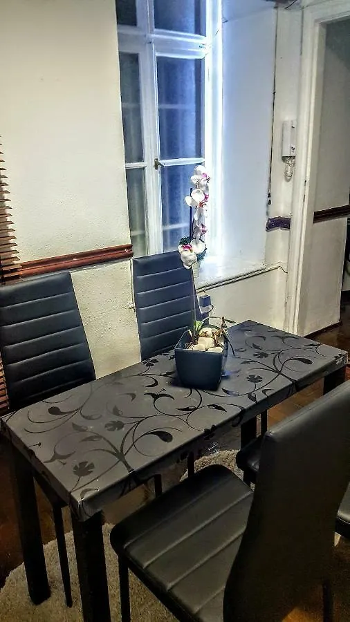 Basilica Centrum Apartment Budapest 0*,
