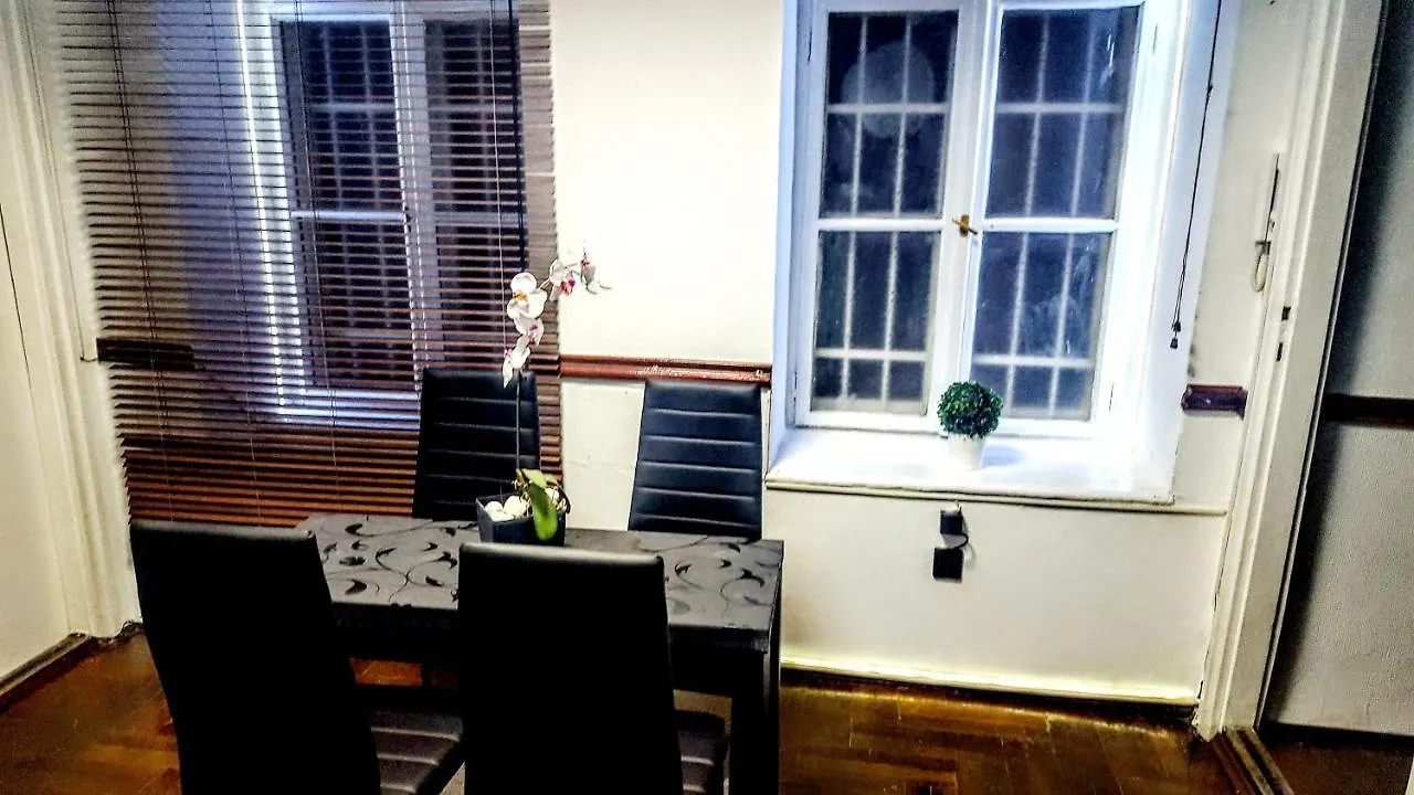 Basilica Centrum Apartment Budapeszt 0*,  Węgry