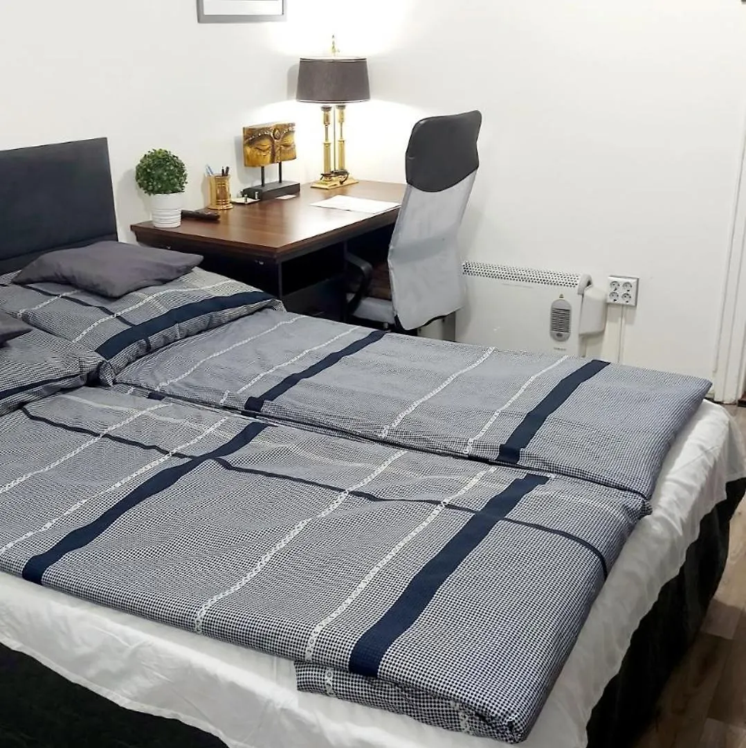 Basilica Centrum Apartment Budapeszt