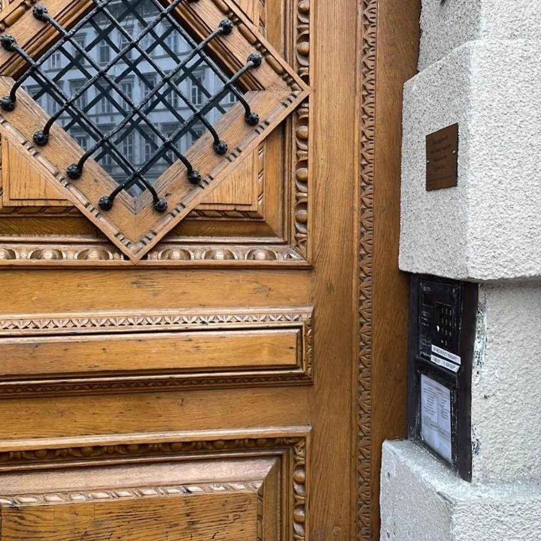 Basilica Centrum Apartment Budapeszt Węgry