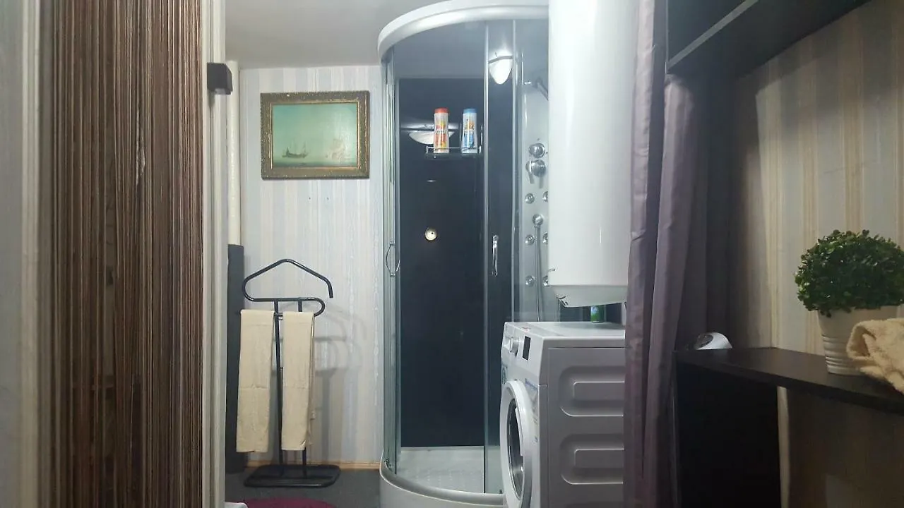 Basilica Centrum Apartment Budapeszt 0*,  Węgry